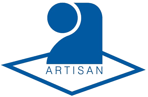 Logo artisan charpentier
